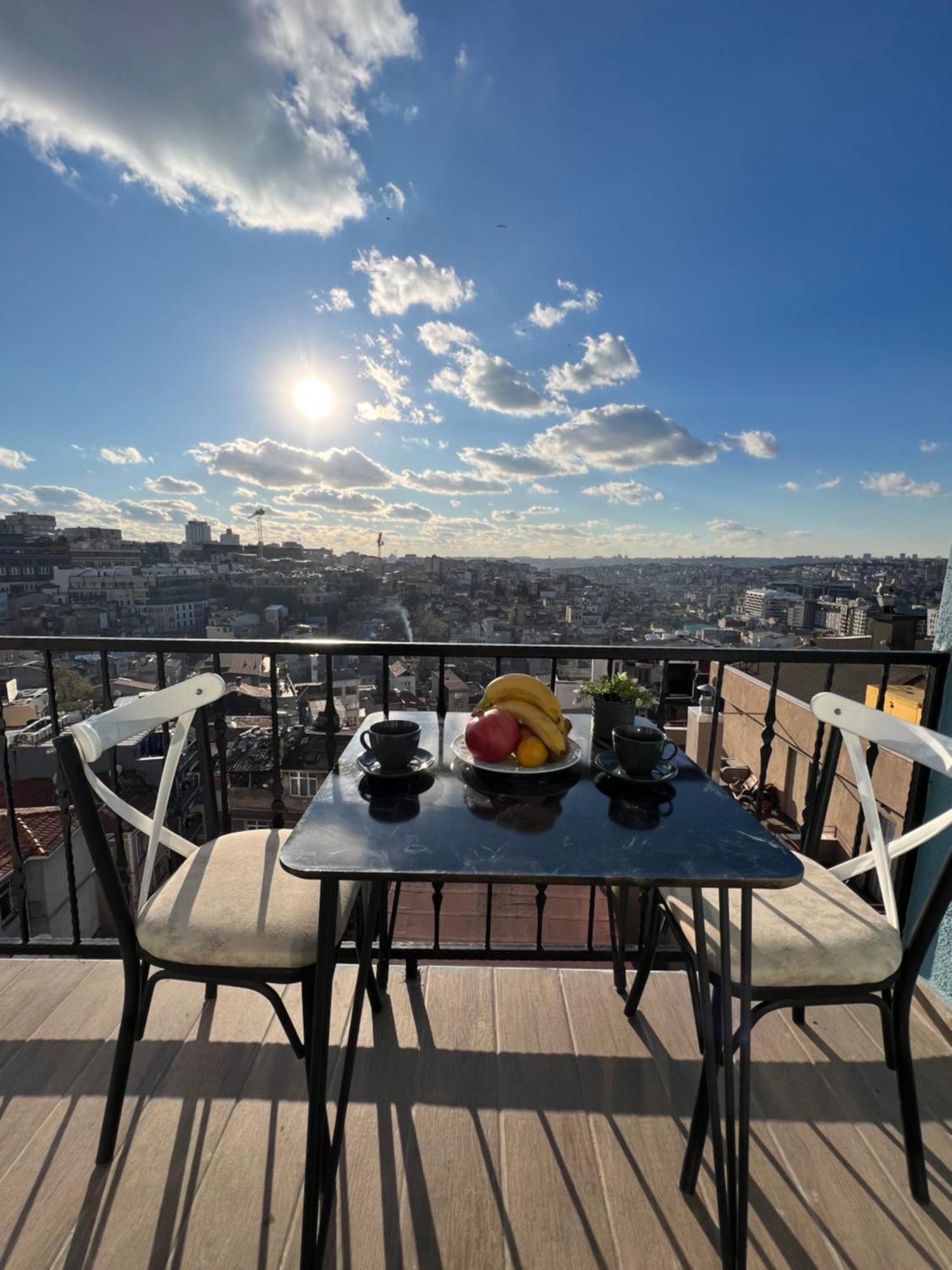 Taksim Larissa Istanboel