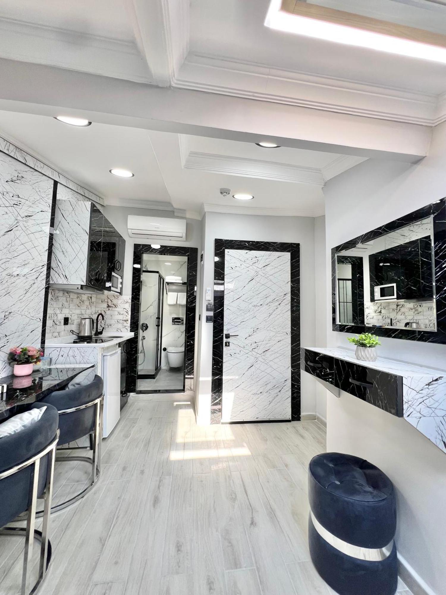 Taksim Larissa 2* Стамбул