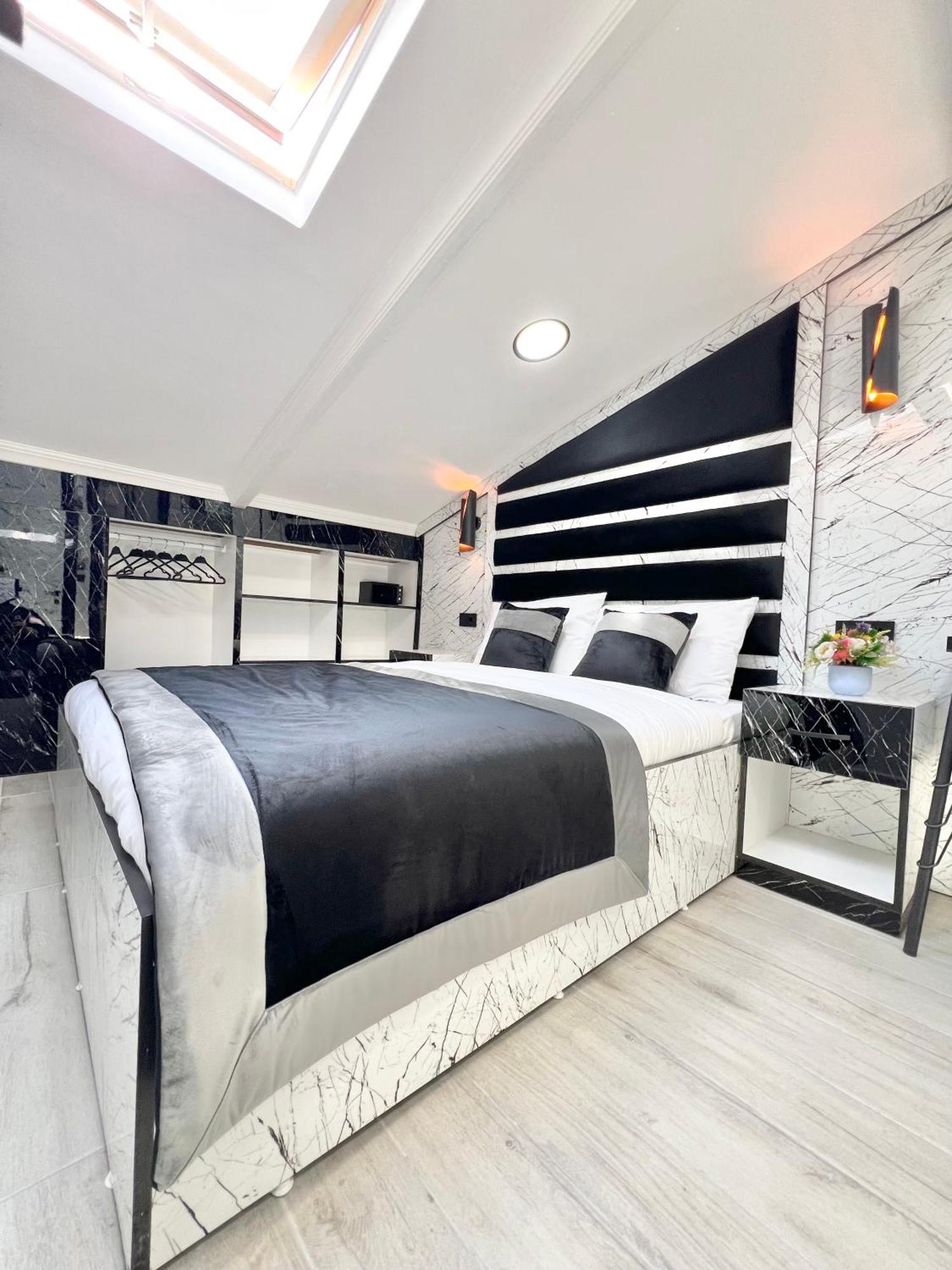 Taksim Larissa 2* Стамбул